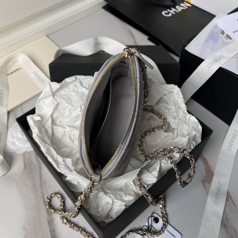 Chanel Satchel Bags